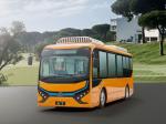 BYD K7 2015 года